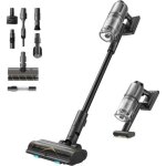 Dreame z30 aspirateur balai sans fil, autonomie 90 min, 310 aw, moteur haute vitesse, filtre hepa h14, ...