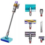 Aspirateur balai dyson v15s detect submarine (448798 - 01)