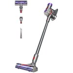 Aspirateur balai dyson v8 advanced nickel / argent (492636 - 01)