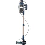 Aspirateur balai filaire puissant avec filtration hepa