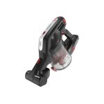Hoover h - free hf18rxl 011 - aspirateur - balai / � main (2 - en - 1) - sans sac - sans fil - noir luxueux ...