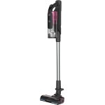 Aspirateur balai hoover hf9 avec anti - twist (hf920h 011) rose pink