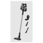 Aspirateur balai /  main (2 - en - 1) sans sac electrolux 300 ep31cb21tg - sans fil - tungstne - 1 ...