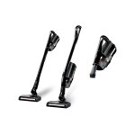 Aspirateur balai miele triflex hx2 cat - dog