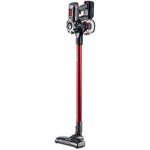 Aspirateur balai noir filaire 120 w