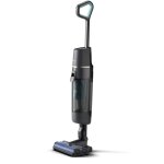 Aspirateur balai philips aquatrio cordless s�rie 7000 xw7110 / 01 25, 9 v gris anthracite et dor�