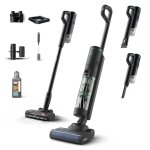 Aspirateur balai philips s�rie 7000 aquatrio sans fil vacuum & wash xw7263 / 11