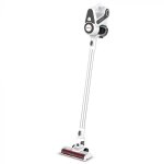 Aspirateur balai polti slim sr90g 2 en 1