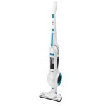 Aspirateur balai rechargeable 2 - en - 1 tkg skv 1004 n - 35w