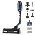 Aspirateur balai - rowenta - rh98c8 - 150air watts - 45min autonomie - tête aqua 2 - en - 1 Aspirateur balai - rowenta - rh98c8 - 150air watts - 45min autonomie - tête aqua 2 - en - 1