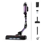 Aspirateur balai rowenta x - force flex 9. 69 kit allergie rh2039wo Aspirateur balai rowenta x - force flex 9. 69 kit allergie rh2039wo