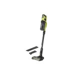 Aspirateur balai ryobi 18v one + brushless - sans batterie ni chargeur - rsv18bl - 0