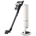 Aspirateur balai samsung bespoke ai jet lite pro extra blanc 2 batteries vs80f28egs