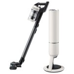 Aspirateur balai samsung bespoke jet ai complete extra vs80f28ees blanc santorin