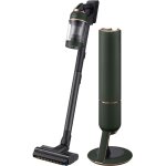 Aspirateur balai samsung bespoke jet plus complete 2 batteries vs20b95b43n