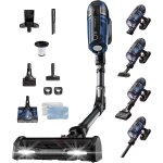Aspirateur balai sans fil 2 - en - 1 avec lavage int�gr�