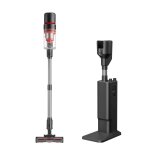 Aspirateur balai sans fil avec base fagor fg2706