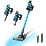 Aspirateur balai sans fil conga rockstar 1500 horizon genesis xl. 215w de puissance totale, autonomie ... Aspirateur balai sans fil conga rockstar 1500 horizon genesis xl. 215w de puissance totale, autonomie ...