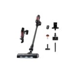 Aspirateur balai sans fil rowenta x - pert 7. 60 rh6a75 140 w rouge - brun et noir Aspirateur balai sans fil rowenta x - pert 7. 60 rh6a75 140 w rouge - brun et noir