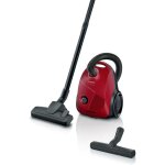 Aspirateur bosch bgbs2rd1h 2400w