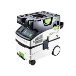 Aspirateur cleantec ctl midi i - festool - 578309