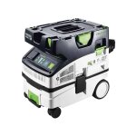 Aspirateur cleantec ctl mini i - festool - 578311