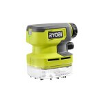 Aspirateur compact ryobi 4v usb lithium - sans batterie ni chargeur - rdv4 - 0