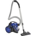 Aspirateur cyclonique sans sac clatronic bs 1308 bleu Aspirateur cyclonique sans sac clatronic bs 1308 bleu