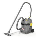Aspirateur traineau avec sac / sans sac k�rcher professional nt 22 / 1 ap l