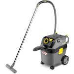 Aspirateur eau et poussières nt 30 / 1 ap l, max. 1380 w, filtre plissé plat, réservoir : 30 l, tuyau ... Aspirateur eau et poussières nt 30 / 1 ap l, max. 1380 w, filtre plissé plat, réservoir : 30 l, tuyau ...