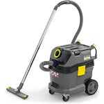 Aspirateur eau et poussières nt 30 / 1 tact l, max. 1380 w, filtre plissé plat, réservoir : 30 l, tuyau ... Aspirateur eau et poussières nt 30 / 1 tact l, max. 1380 w, filtre plissé plat, réservoir : 30 l, tuyau ...