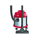 Aspirateur eau et poussi�re thomas inox 1516