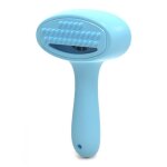 Aspirateur electrique pour poils d'animaux de compagnie, brosse de toilettage, peigne, chargeur usb, ...
