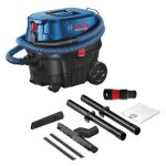 Aspirateur industriel bosch professional gas 12 - 25 pl 1200w