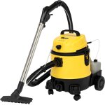 Aspirateur injecteur extracteur - aspirateur vapeur nettoyeur - netttoyeur professionnel - aspirateur ...