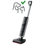 Dreame h15 pro heat aspirateur laveur, nettoyage des sols à 85 c, bras robotisé ia gapfree, capteur rvb ... Dreame h15 pro heat aspirateur laveur, nettoyage des sols à 85 c, bras robotisé ia gapfree, capteur rvb ...