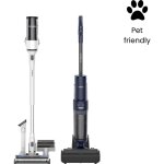 Aspirateur laveur tineco floor one switch s7 pet