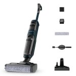 Aspirateur laveur x - clean 2 - gz2251e0 rowenta