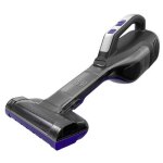 Aspirateur � main black decker dustbuster shineflash noir