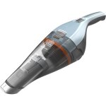 Aspirateur main black et decker nvc215w dustbuster Aspirateur main black et decker nvc215w dustbuster
