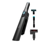 Aspirateur a main cecotec conga rockstar micro + turbo Aspirateur a main cecotec conga rockstar micro + turbo