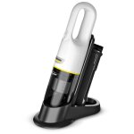 Chauffage d'appoint c�ramique k�rcher cvh 3 plus - 700 / 1400 w - chaleur rapide