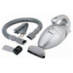 Aspirateur � main multifonction sans fil clatronic hs 2631 silver
