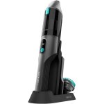Aspirateur � main sans fil 200w noir