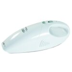 Aspirateur  main sans fil clatronic aks 827 blanc