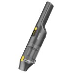 Aspirateur  main sans fil  moteur numrique zanussi vchz86 - gr6