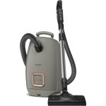 Aspirateur miele guard l1 silence gris casa Aspirateur miele guard l1 silence gris casa