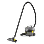 Karcher aspirateur poussi�res professionnel t 7 / 1 classic, ultra l�ger 3, 5 kg, cuve anti choc 7, 5 ...