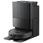 Aspirateur qr598 noir roborock