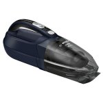 Aspirateur rechargeable bosch bhn20l - bleu marine fonc�